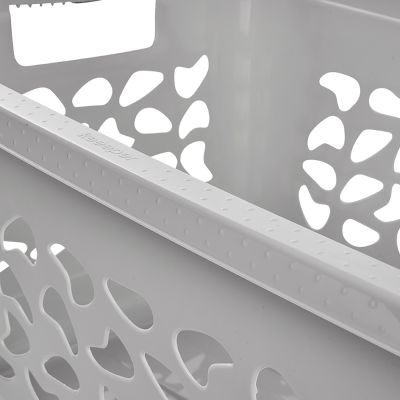 Keeeper Jost kosz na pranie 52 l nordic grey 1078113000000