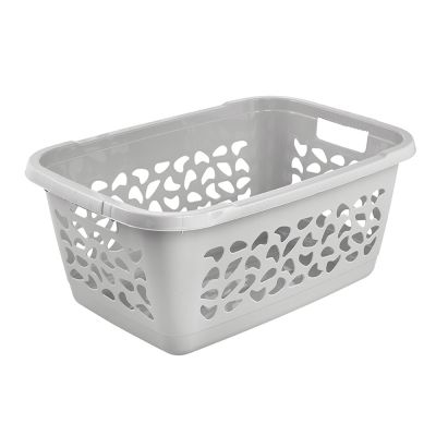 Keeeper Jost kosz na pranie 52 l nordic grey 1078113000000