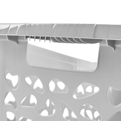 Keeeper Jost kosz na pranie 52 l nordic grey 1078113000000