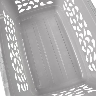 Keeeper Jost kosz na pranie 52 l nordic grey 1078113000000