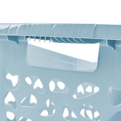 Keeeper Jost kosz na pranie 52 l nordic blue 1078168000000