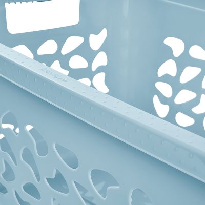 Keeeper Jost kosz na pranie 52 l nordic blue 1078168000000