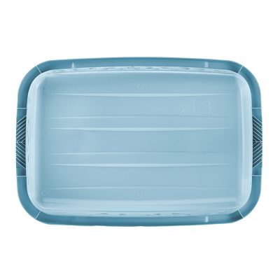 Keeeper Jost kosz na pranie 52 l nordic blue 1078168000000