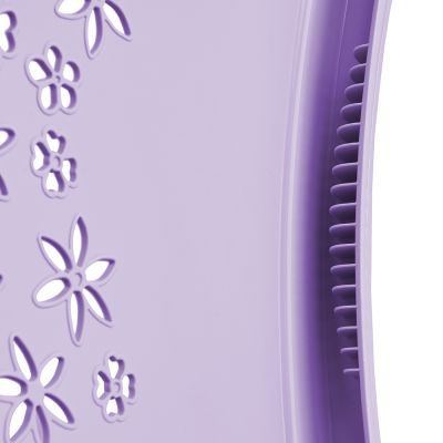 Keeeper Lasse kosz na  pranie 50L soft purple 1078252500000