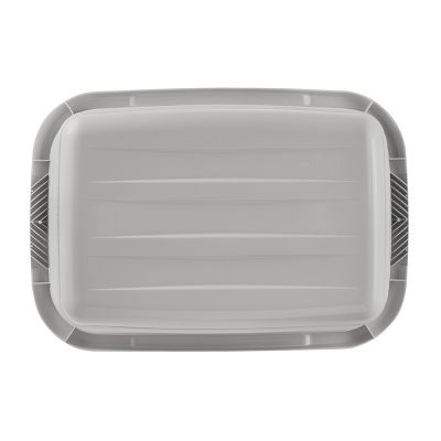 Keeeper Aenna wanna na pranie 32 l nordic grey 1078513000000