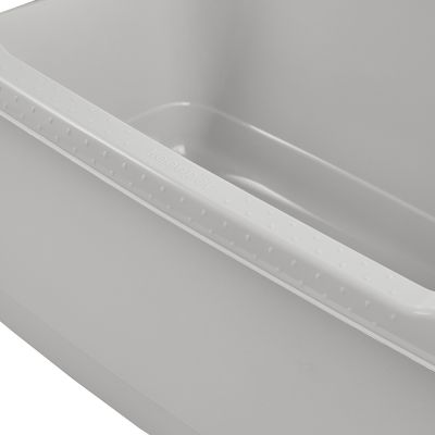 Keeeper Aenna wanna na pranie 32 l nordic grey 1078513000000