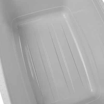 Keeeper Aenna wanna na pranie 32 l nordic grey 1078513000000