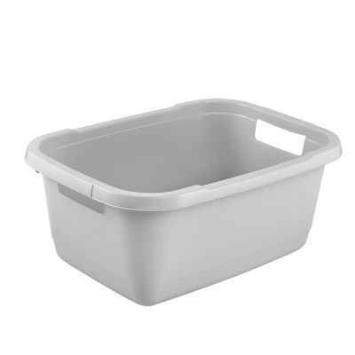 Keeeper Aenna wanna na pranie 32 l nordic grey 1078513000000