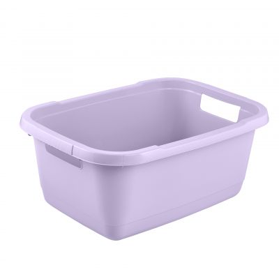 Keeeper Aenna wanna na pranie 32 l soft purple 1078552500000