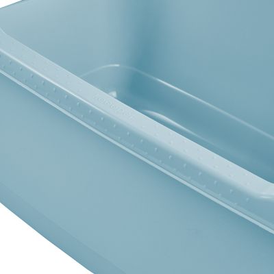 Keeeper Aenna wanna na pranie 32 l nordic blue 1078568000000