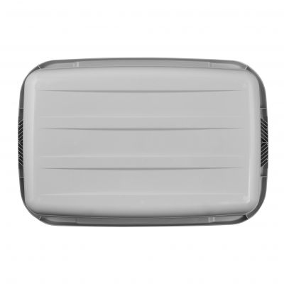 Keeeper Aenna wanna na pranie 52 l nordic grey 1078613000000