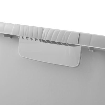 Keeeper Aenna wanna na pranie 52 l nordic grey 1078613000000