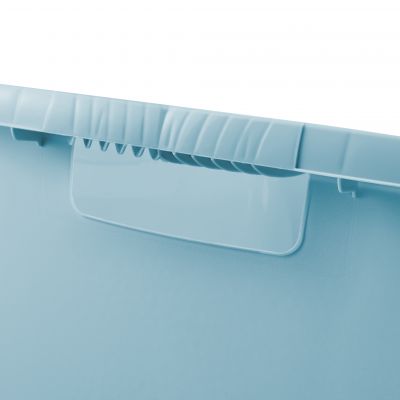 Keeeper Aenna wanna na pranie 52 l nordic blue 1078668000000