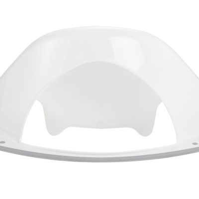 Keeeper Ewa Disney Lion King nakładka sedesowa biała z grafiką 1081910032500