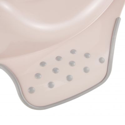 Keeeper Ewa Disney Minnie nakładka sedesowa różowa z grafiką 1081958124700