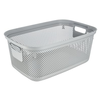 Keeeper Bosse kosz na pranie 30 l Nordic Grey 1114813000000