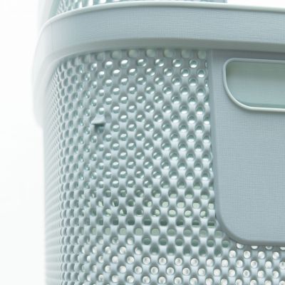 Keeeper Bosse kosz na pranie 30 l Nordic Blue 1114868000000