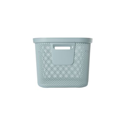 Keeeper Bosse kosz na pranie 30 l Nordic Blue 1114868000000