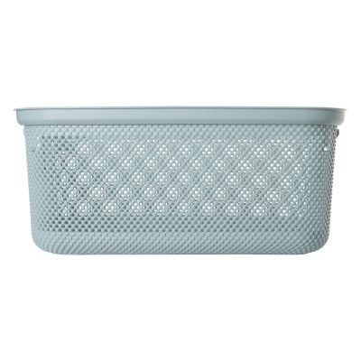 Keeeper Bosse kosz na pranie 30 l Nordic Blue 1114868000000