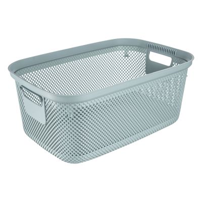 Keeeper Bosse kosz na pranie 30 l Nordic Blue 1114868000000