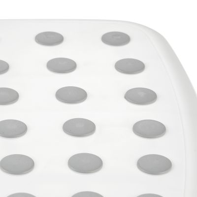 Keeeper Tomek Disney Stitch podest dziecięcy biały z grafiką 1843110031900