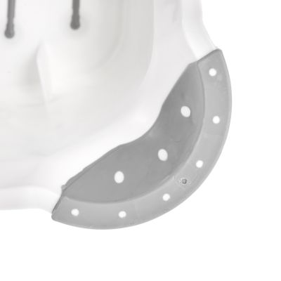 Keeeper Tomek Disney Stitch podest dziecięcy biały z grafiką 1843110031900