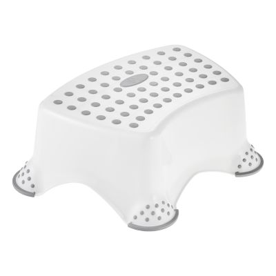 Keeeper Tomek Disney Stitch podest dziecięcy biały z grafiką 1843110031900