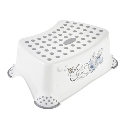 Keeeper Tomek Disney Stitch podest dziecięcy biały z grafiką 1843110031900