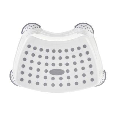 Keeeper Tomek Disney Stitch podest dziecięcy biały z grafiką 1843110031900