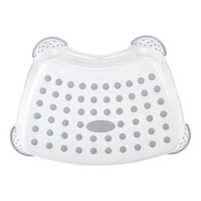 Keeeper Tomek Disney Lion King podest dziecięcy biały z grafiką 1843110032500