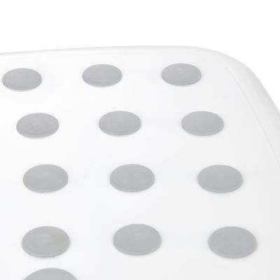 Keeeper Tomek Disney Lion King podest dziecięcy biały z grafiką 1843110032500