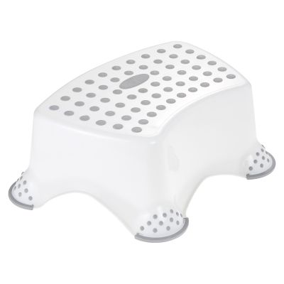 Keeeper Tomek Disney Lion King podest dziecięcy biały z grafiką 1843110032500