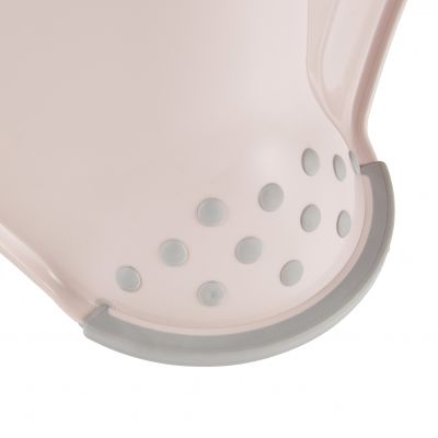 Keeeper Tomek Disney Minnie podest dziecięcy różowy z grafiką 1843158124700