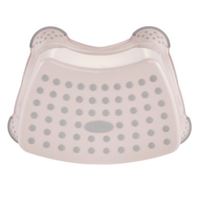 Keeeper Tomek Disney Minnie podest dziecięcy różowy z grafiką 1843158124700