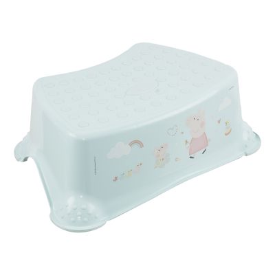 Keeeper Tomek Świnka Peppa podest dziecięcy aquamarine 1843162433600