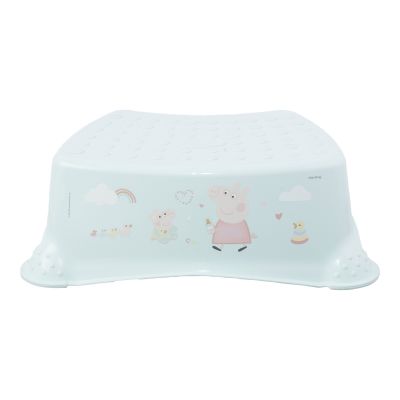 Keeeper Tomek Świnka Peppa podest dziecięcy aquamarine 1843162433600