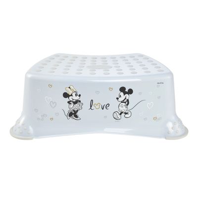 Keeeper Tomek podest dziecięcy mętny niebieski 1843168424700