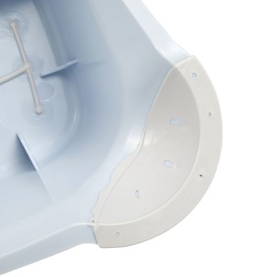 Keeeper Tomek podest dziecięcy mętny niebieski 1843168424700