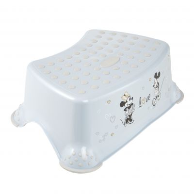 Keeeper Tomek podest dziecięcy mętny niebieski 1843168424700