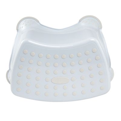 Keeeper Tomek podest dziecięcy mętny niebieski 1843168424700