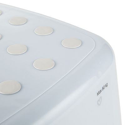 Keeeper Tomek podest dziecięcy mętny niebieski 1843168424700