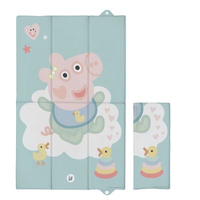 Keeeper Antek Świnka Peppa mata 1850062433600