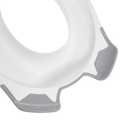 Keeeper Ewa Pure nakładka sedesowa biała 18595100000PP