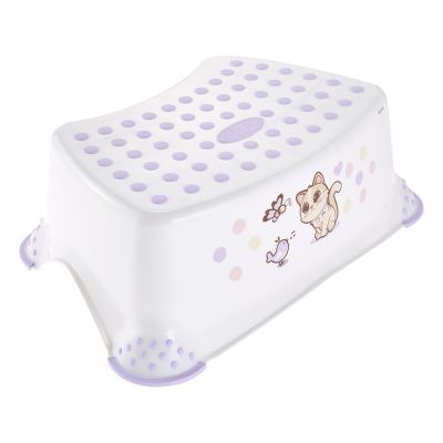 Keeeper Tomek Cat nakładka sedesowa biała 1864210034300