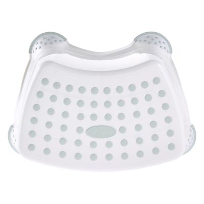 Keeeper Tomek Dog podest dziecięcy biały 1864210034400