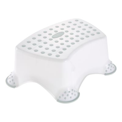 Keeeper Tomek Dog podest dziecięcy biały 1864210034400