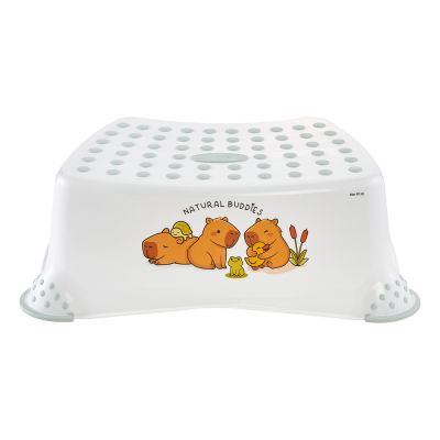 Keeeper Tomek Capybara podest dziecięcy biały 1864210034900