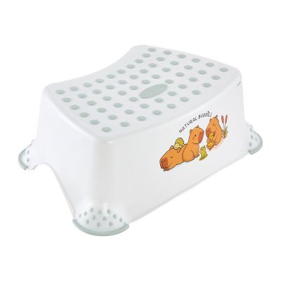 Keeeper Tomek Capybara podest dziecięcy biały 1864210034900