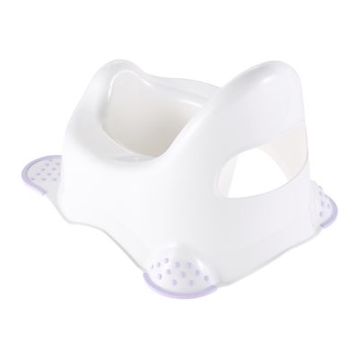 Keeeper Adam Cat nocnik dziecięcy biały 1864810034300