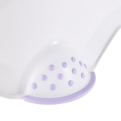 Keeeper Adam Cat nocnik dziecięcy biały 1864810034300